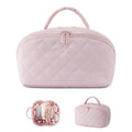 60% OFF This Week Promotions🎉🎉Travel Makeup Bag for Woman
