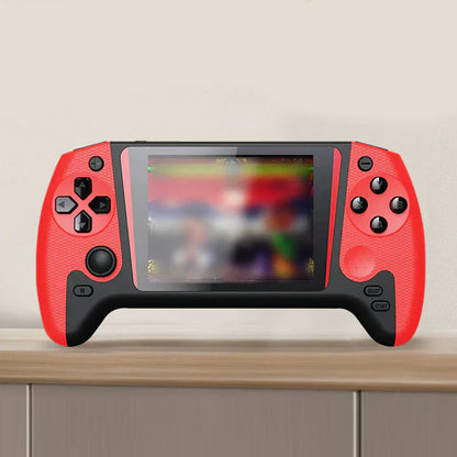🎮Portable Retro-Spielkonsole
