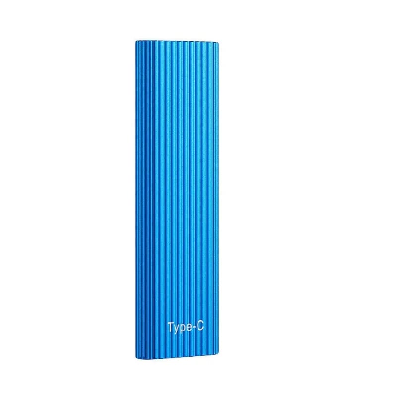 🏆Flash Sale⚡ 50K+ SOLD! Almost Gone-🔥 Large-Capacity Type-C Portable Mini SSD