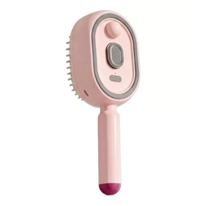 🔥Electric Spray Air Cushion Massage Comb🔥