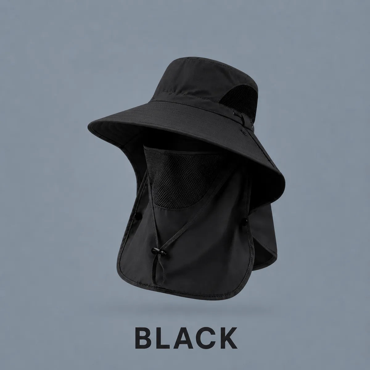 🔥Sun Protection Hat That Stops Sunburn Before It Starts🔥