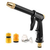 H2 Long Spray Gun + 3 Connectors