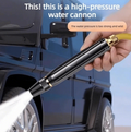 💦Powerful High-Pressure Home Car Wash & Garden Sprayer