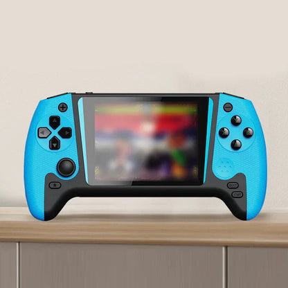 🎮Portable Retro-Spielkonsole