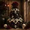 Skeleton Rose