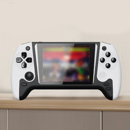 🎮Portable Retro-Spielkonsole
