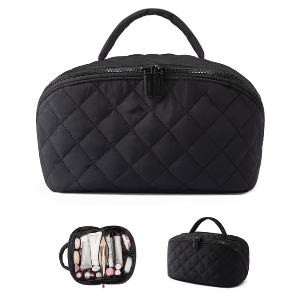 60% OFF This Week Promotions🎉🎉Travel Makeup Bag for Woman