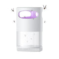 🦟 49% OFF! UV Mosquito Killer Lamp – quiet, USB, chemical-free. 50K+ sold! 🔇🌙
