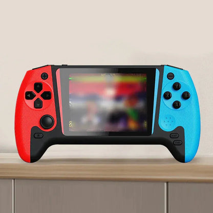 🎮Portable Retro-Spielkonsole